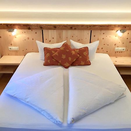 Stanzl Haus Apartment คัลเทนบาค ภายนอก รูปภาพ