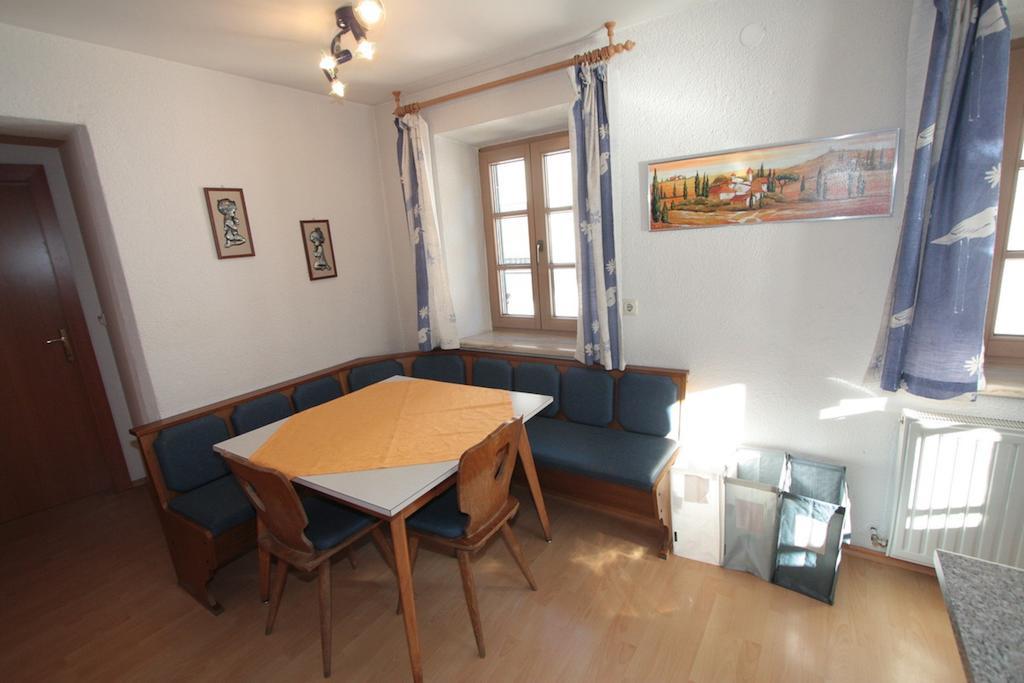 Stanzl Haus Apartment คัลเทนบาค ห้อง รูปภาพ