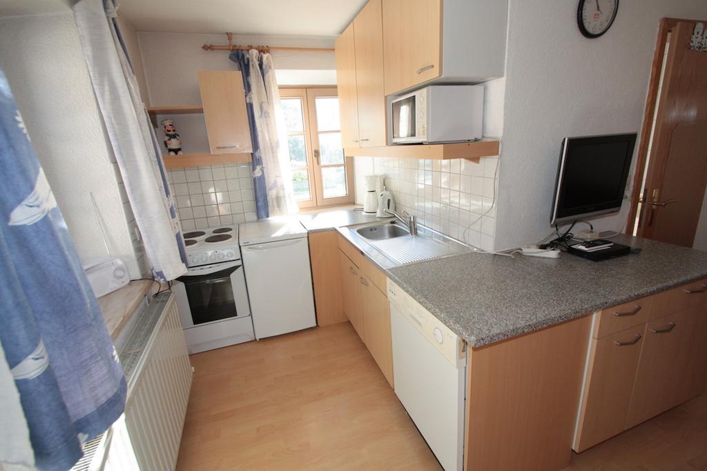Stanzl Haus Apartment คัลเทนบาค ห้อง รูปภาพ