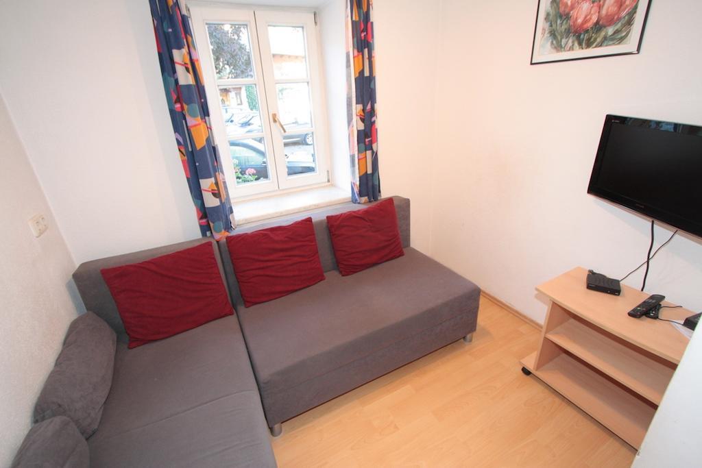 Stanzl Haus Apartment คัลเทนบาค ห้อง รูปภาพ