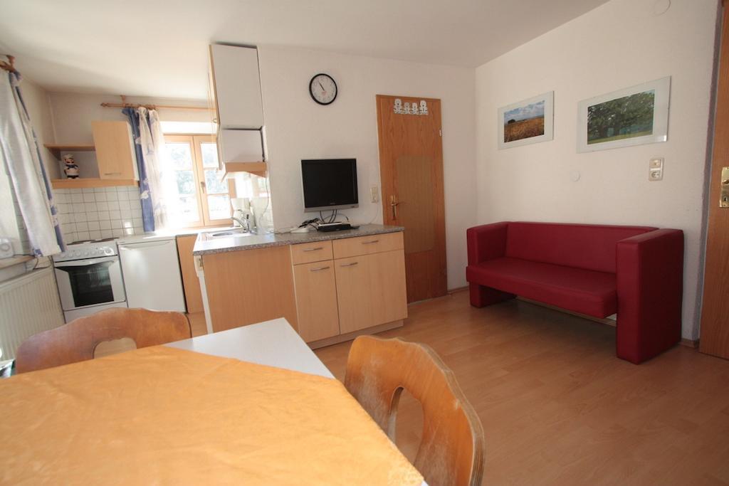 Stanzl Haus Apartment คัลเทนบาค ห้อง รูปภาพ