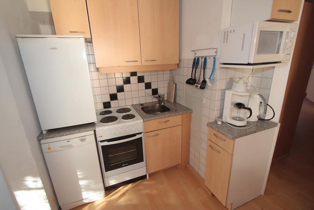 Stanzl Haus Apartment คัลเทนบาค ห้อง รูปภาพ