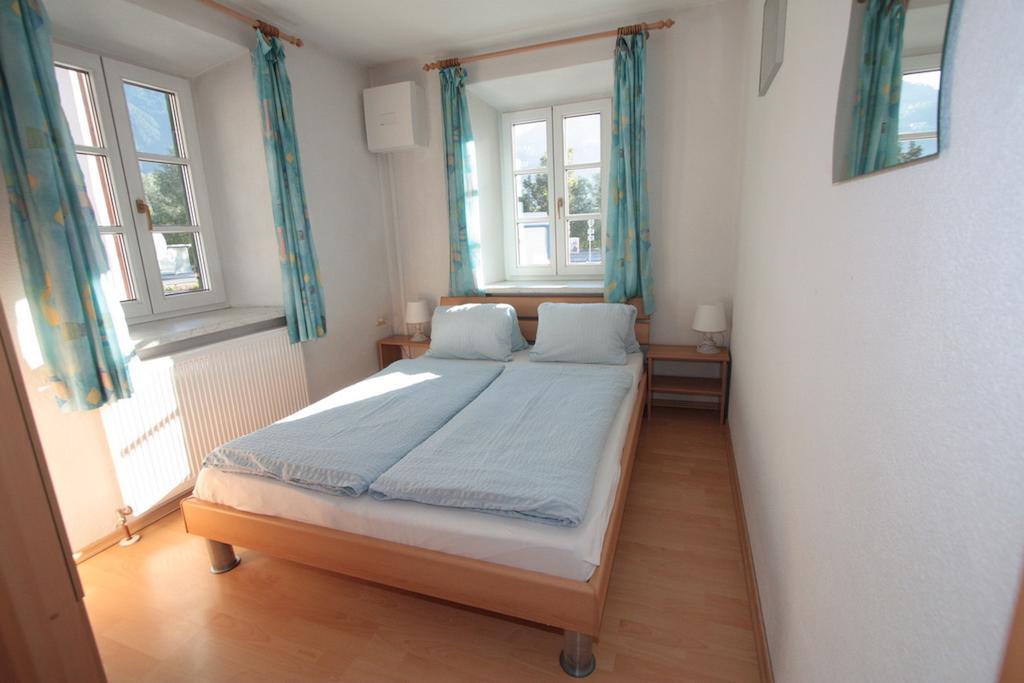 Stanzl Haus Apartment คัลเทนบาค ห้อง รูปภาพ