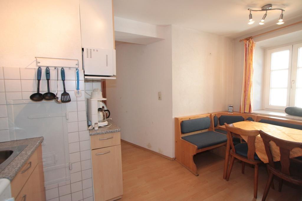 Stanzl Haus Apartment คัลเทนบาค ห้อง รูปภาพ