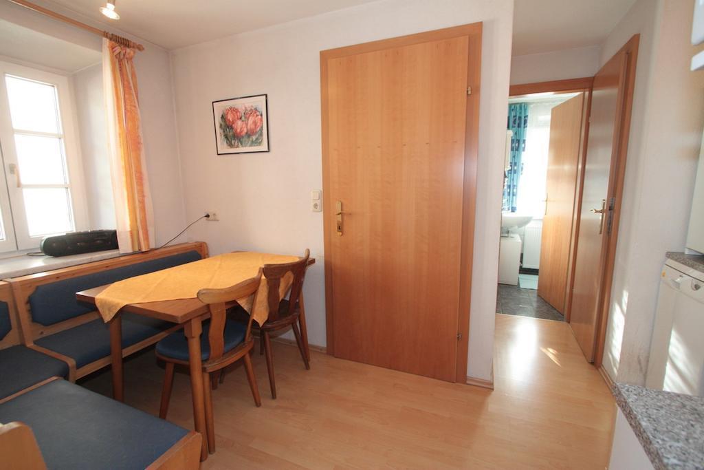 Stanzl Haus Apartment คัลเทนบาค ห้อง รูปภาพ