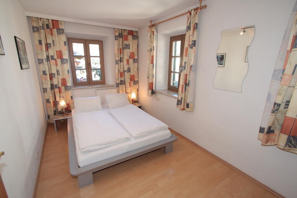 Stanzl Haus Apartment คัลเทนบาค ห้อง รูปภาพ
