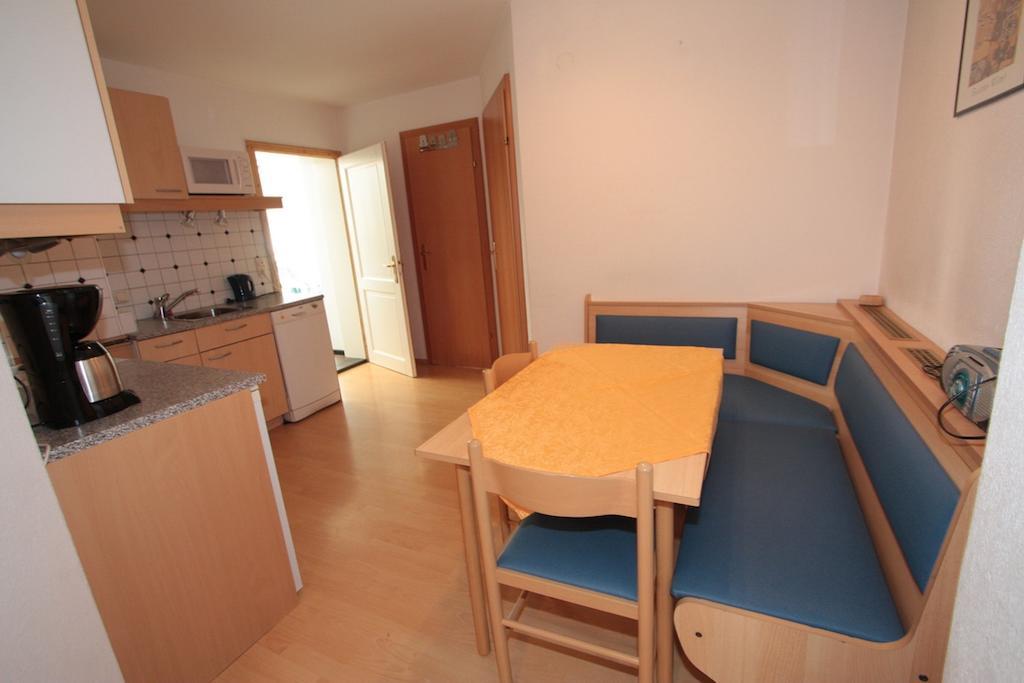 Stanzl Haus Apartment คัลเทนบาค ห้อง รูปภาพ