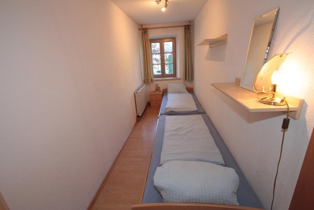 Stanzl Haus Apartment คัลเทนบาค ห้อง รูปภาพ