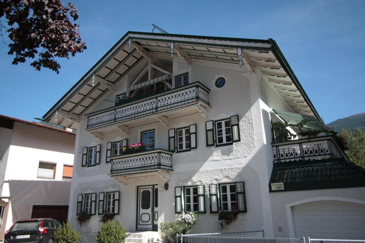 Stanzl Haus Apartment คัลเทนบาค ภายนอก รูปภาพ