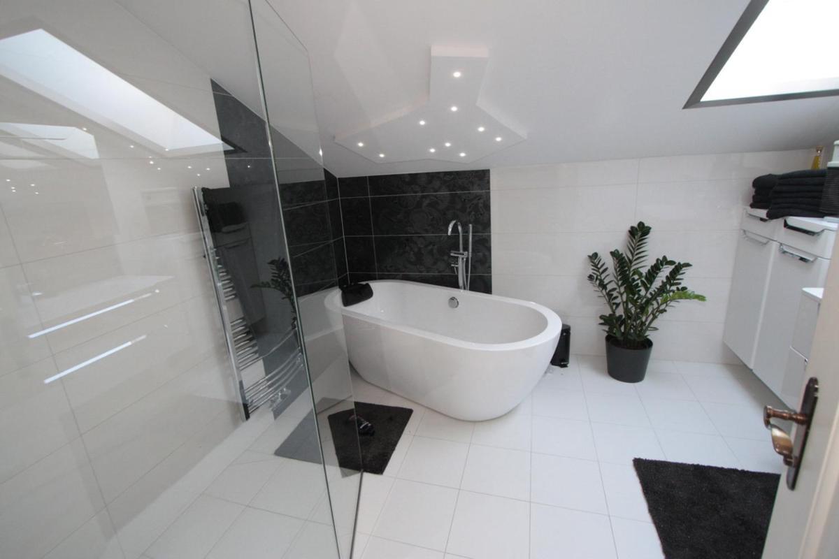 Stanzl Haus Apartment คัลเทนบาค ภายนอก รูปภาพ