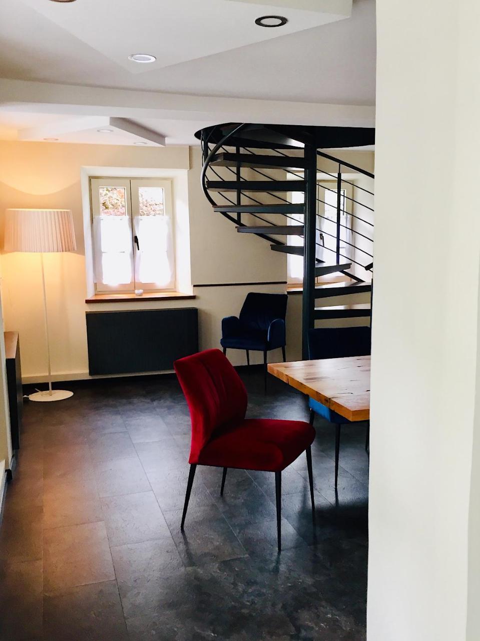 Stanzl Haus Apartment คัลเทนบาค ภายนอก รูปภาพ