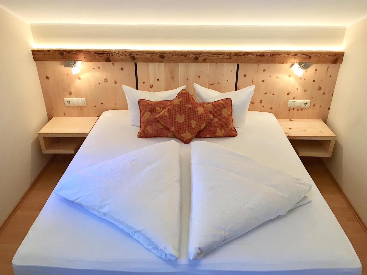 Stanzl Haus Apartment คัลเทนบาค ภายนอก รูปภาพ