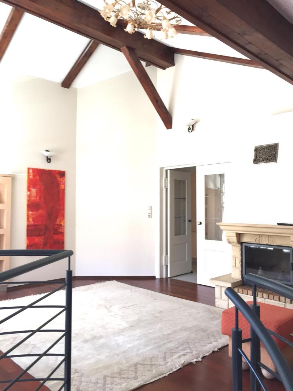 Stanzl Haus Apartment คัลเทนบาค ภายนอก รูปภาพ