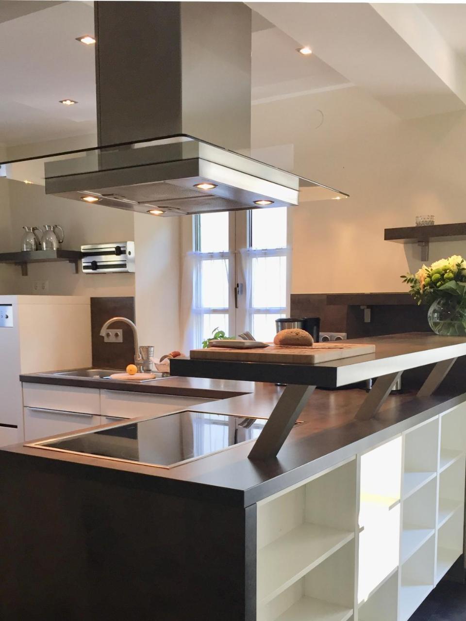 Stanzl Haus Apartment คัลเทนบาค ภายนอก รูปภาพ