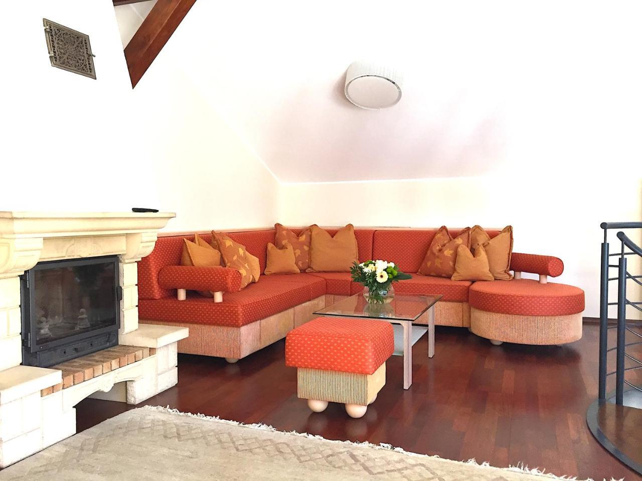 Stanzl Haus Apartment คัลเทนบาค ภายนอก รูปภาพ