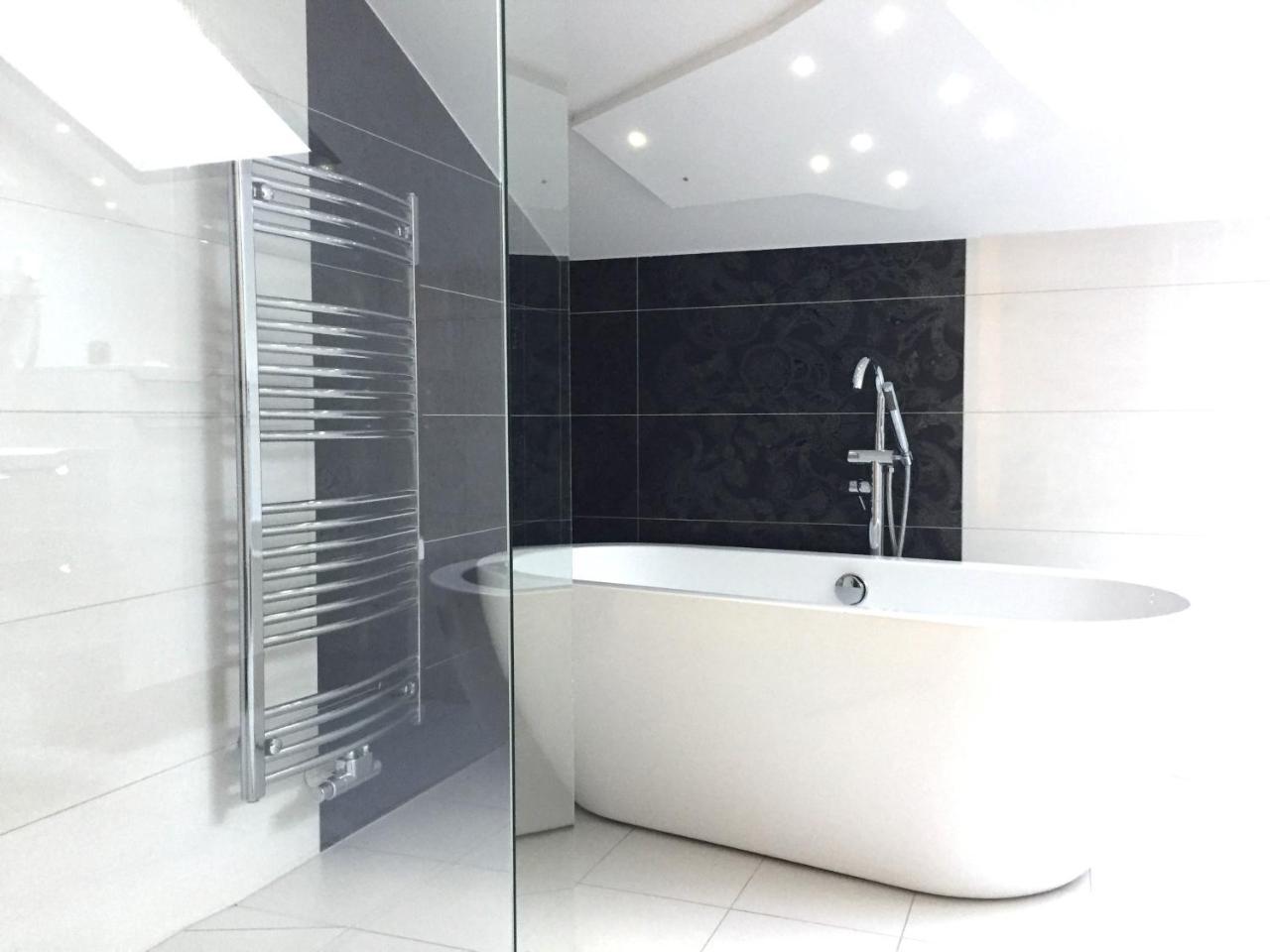 Stanzl Haus Apartment คัลเทนบาค ภายนอก รูปภาพ