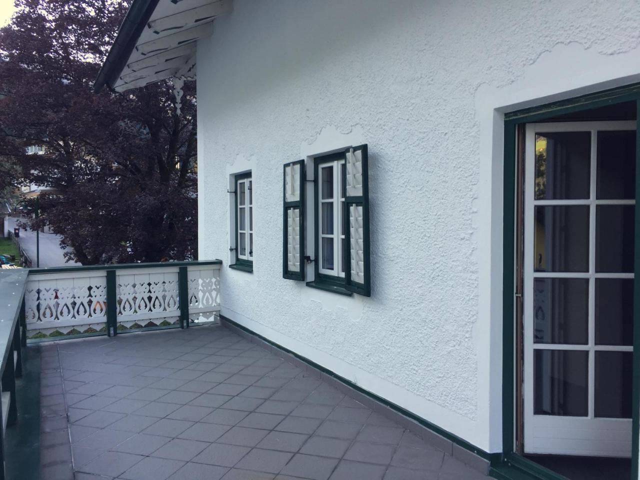 Stanzl Haus Apartment คัลเทนบาค ห้อง รูปภาพ