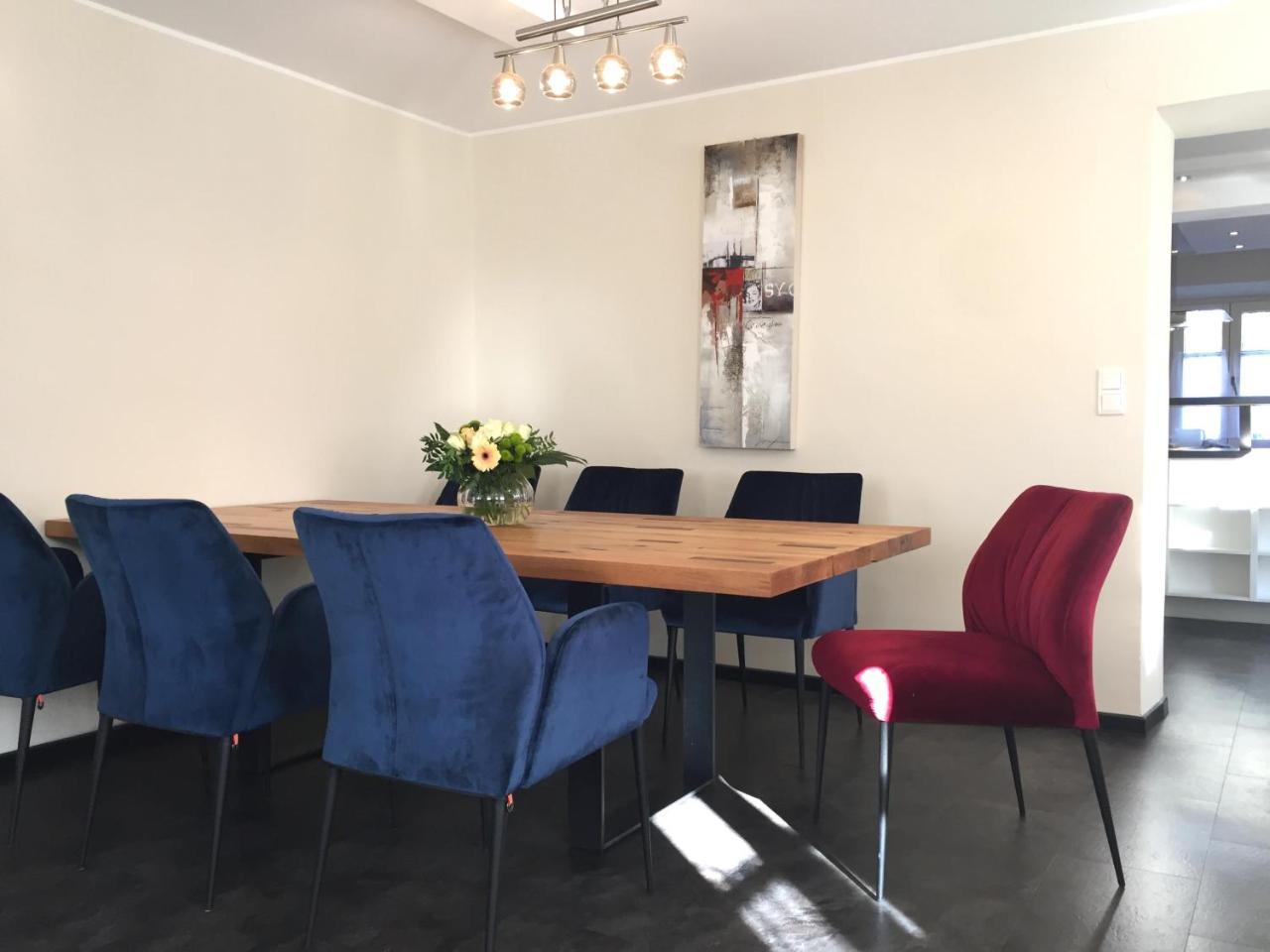 Stanzl Haus Apartment คัลเทนบาค ภายนอก รูปภาพ